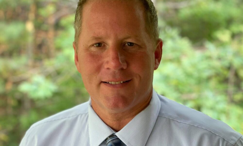 Veteran Sports Journalist joins budding CatchMark SportsNet team ...