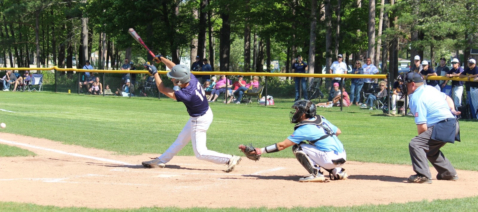 Baseball  Michigan High School Athletic Association