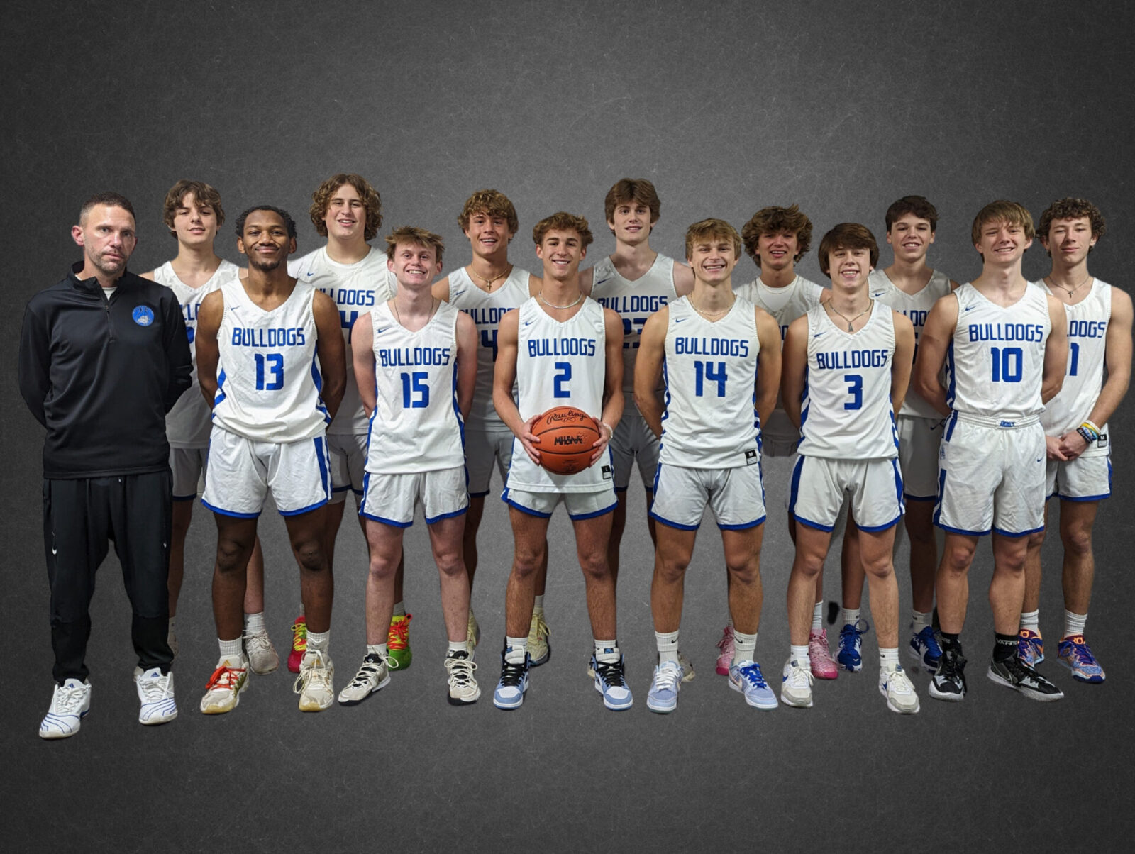 West Michigan Conference boys basketball Roundup from Feb. 27, 2023