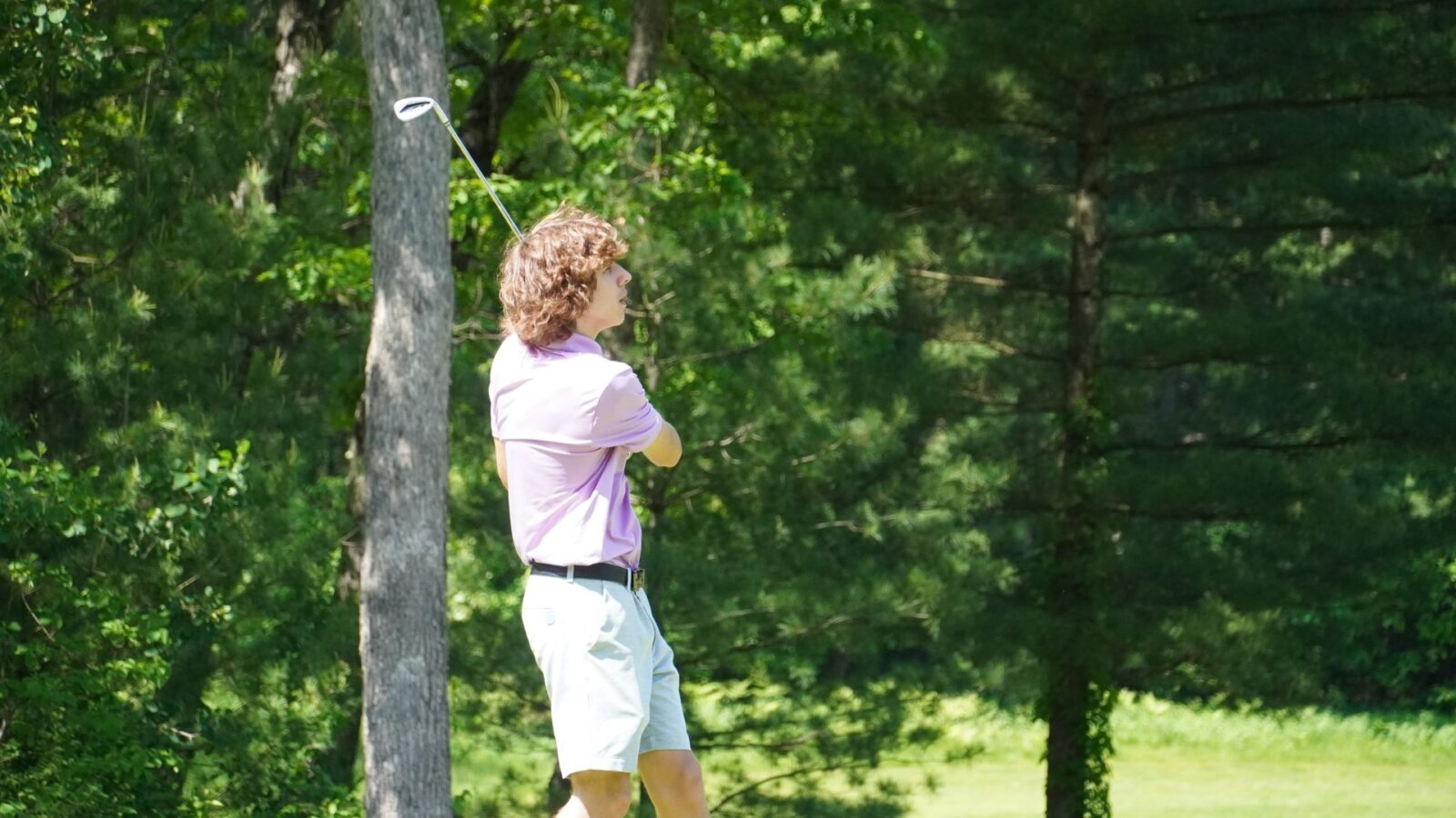 Manistee’s boys golf team qualifies for Division 3 state finals ...