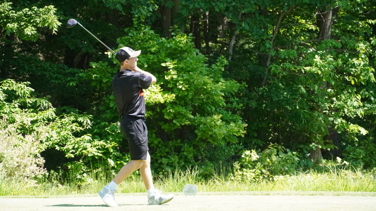 Manistee’s boys golf team qualifies for Division 3 state finals ...