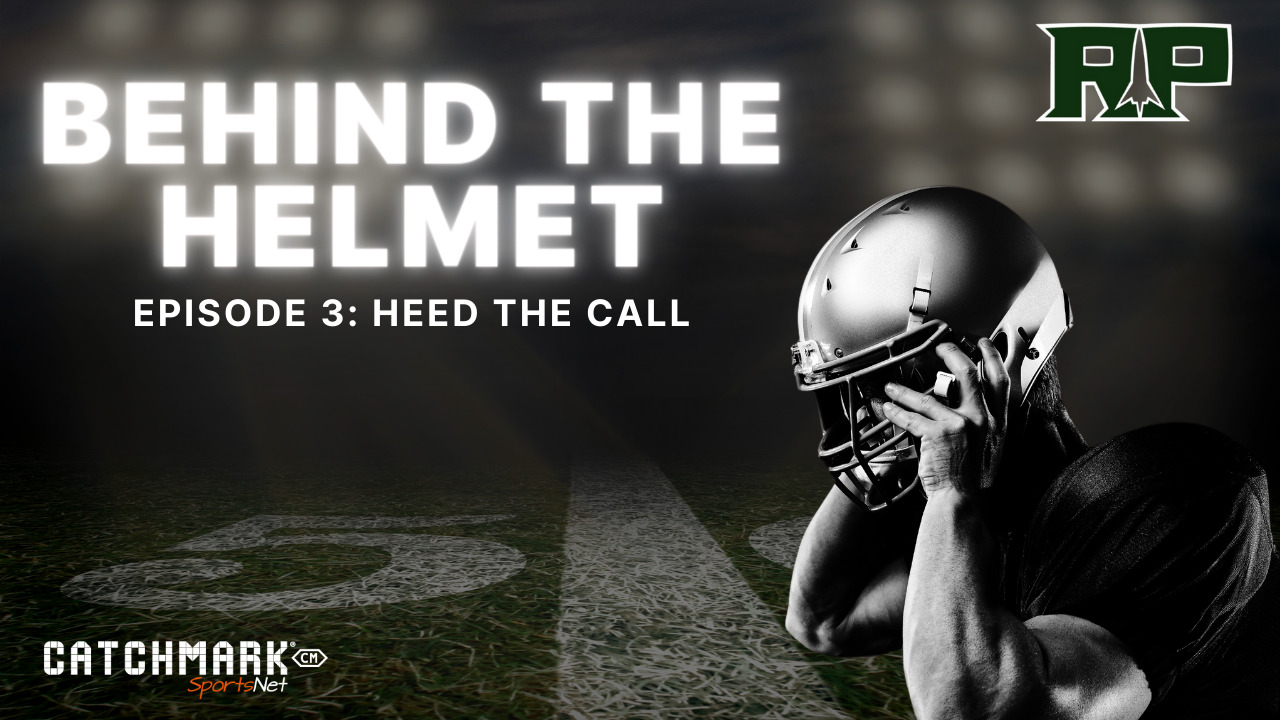 Watch Episode 3 of ‘Behind the Helmet: 2023 Reeths-Puffer Football ...