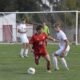 Goal No. 100 for Deagan Klimek Tastes A Little Like Payback