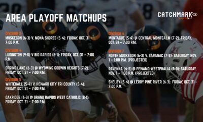 Playoff