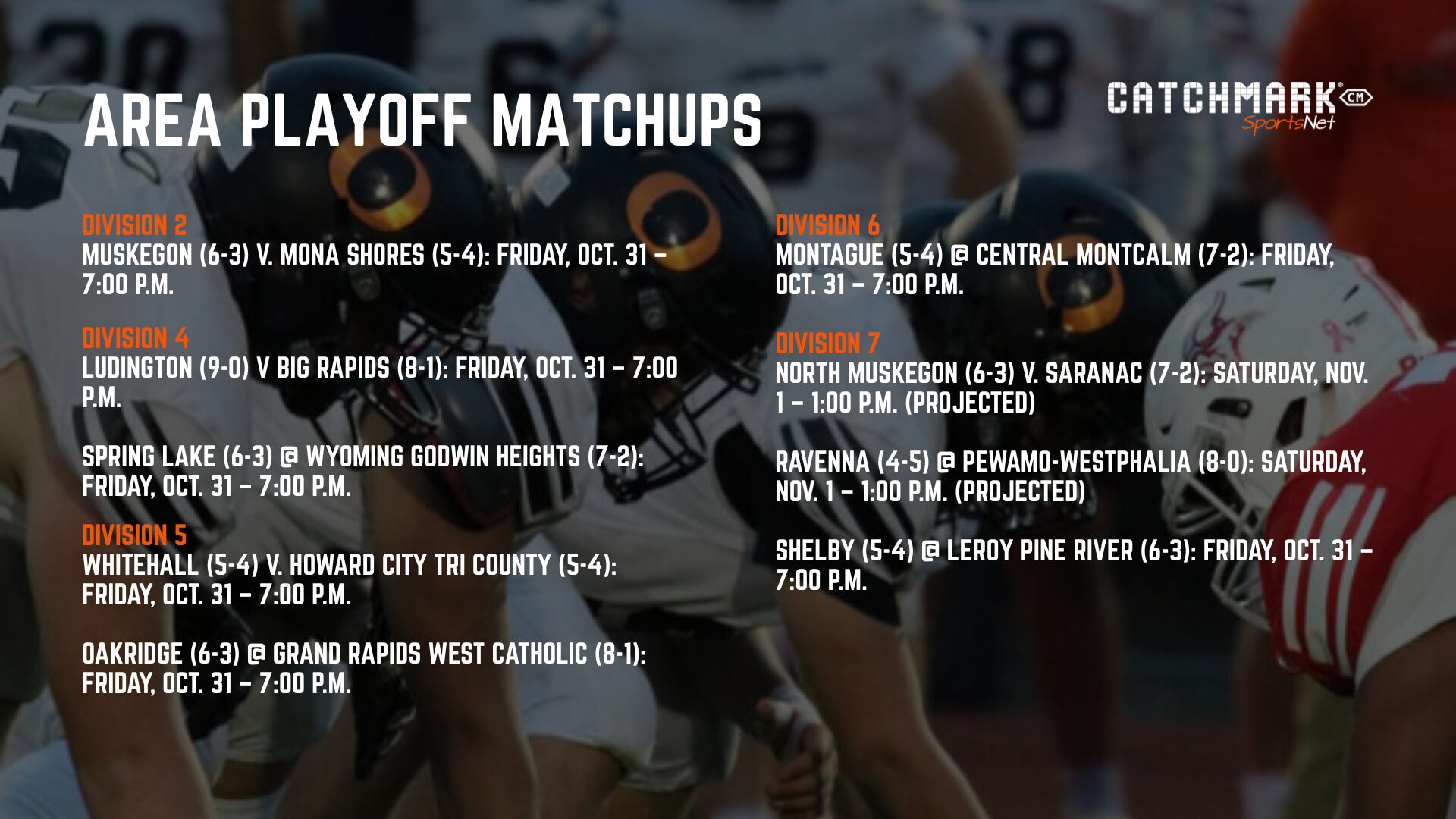 Playoff