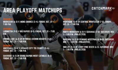 Playoff