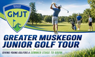Greater Muskegon Junior Golf Tour