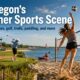 Muskegon’s Summer Sports