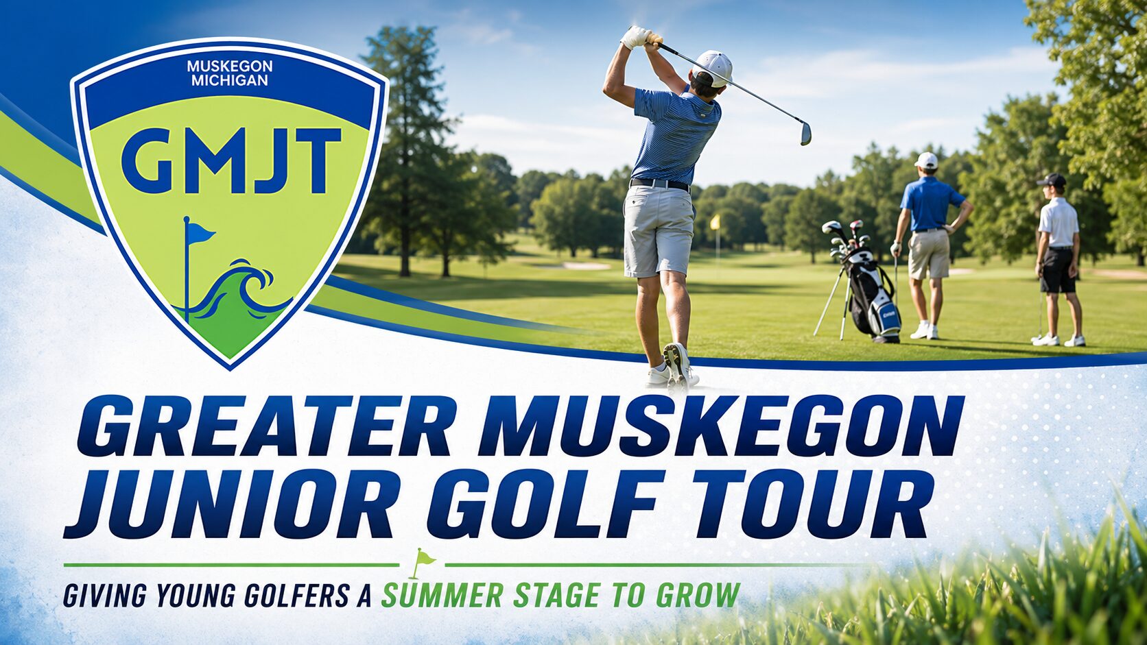 Greater Muskegon Junior Golf Tour