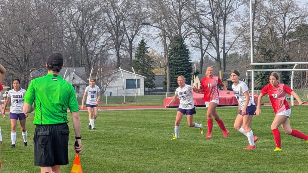 Youth Soccer