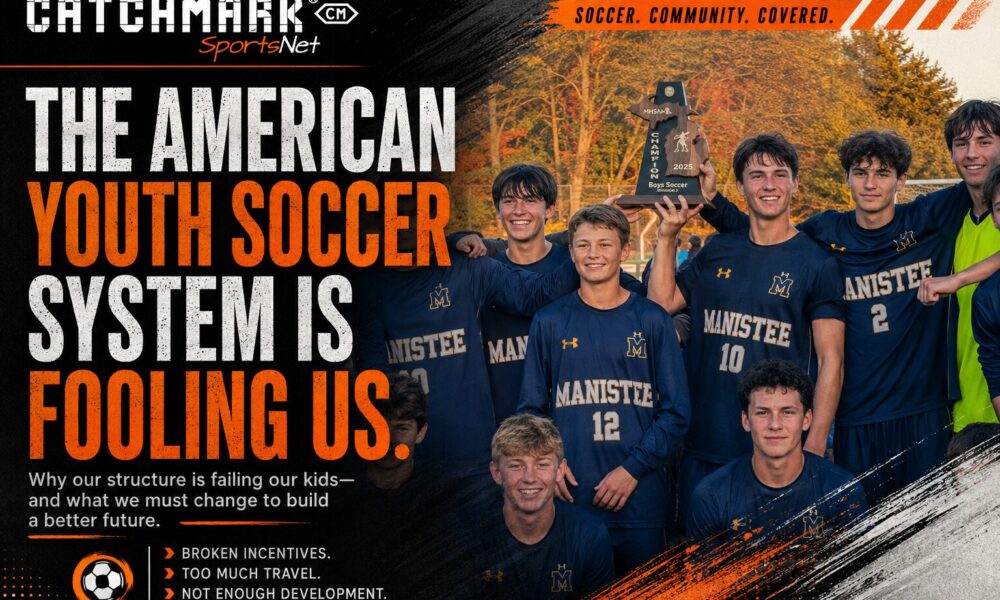 Youth Soccer
