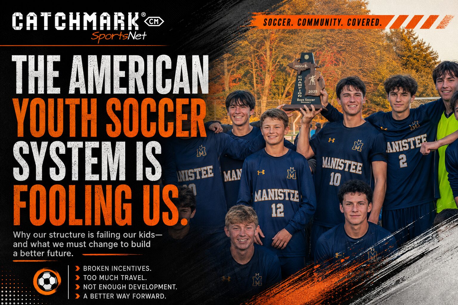 Youth Soccer