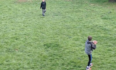 unstructured play