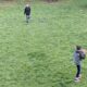 unstructured play