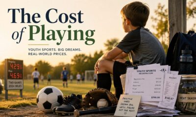 Cost