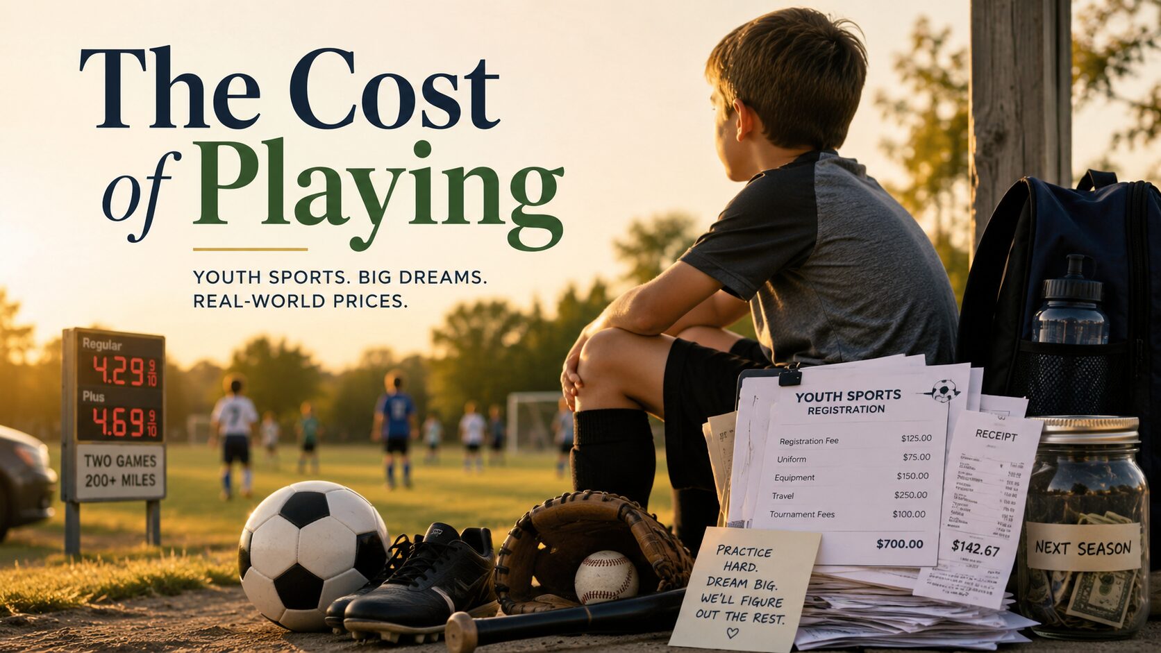 Cost